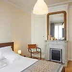 Saint-Germain-Des-Pres 60M2
