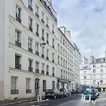 Saint-Germain-Des-Pres 60M2