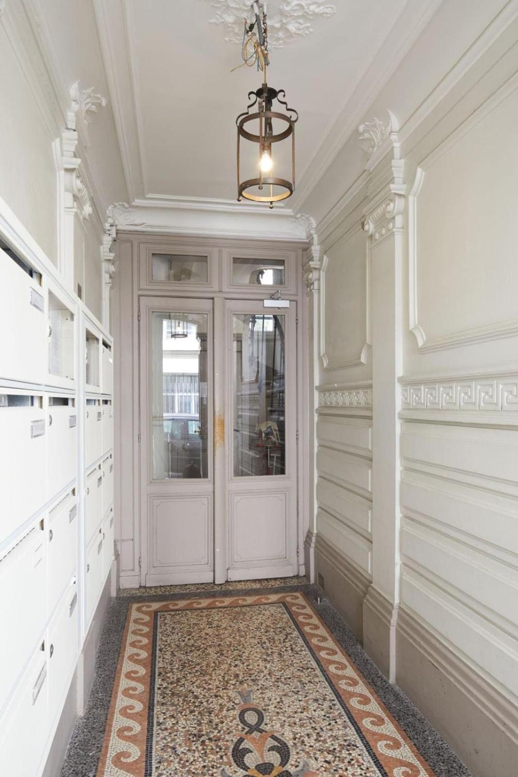 Saint-germain-des-pres 60m2 Appartamento