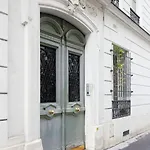Saint-Germain-des-Prés 60m2